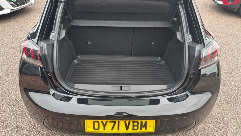 Peugeot 208 1.2 PureTech 100 GT 5dr Petrol Hatchback